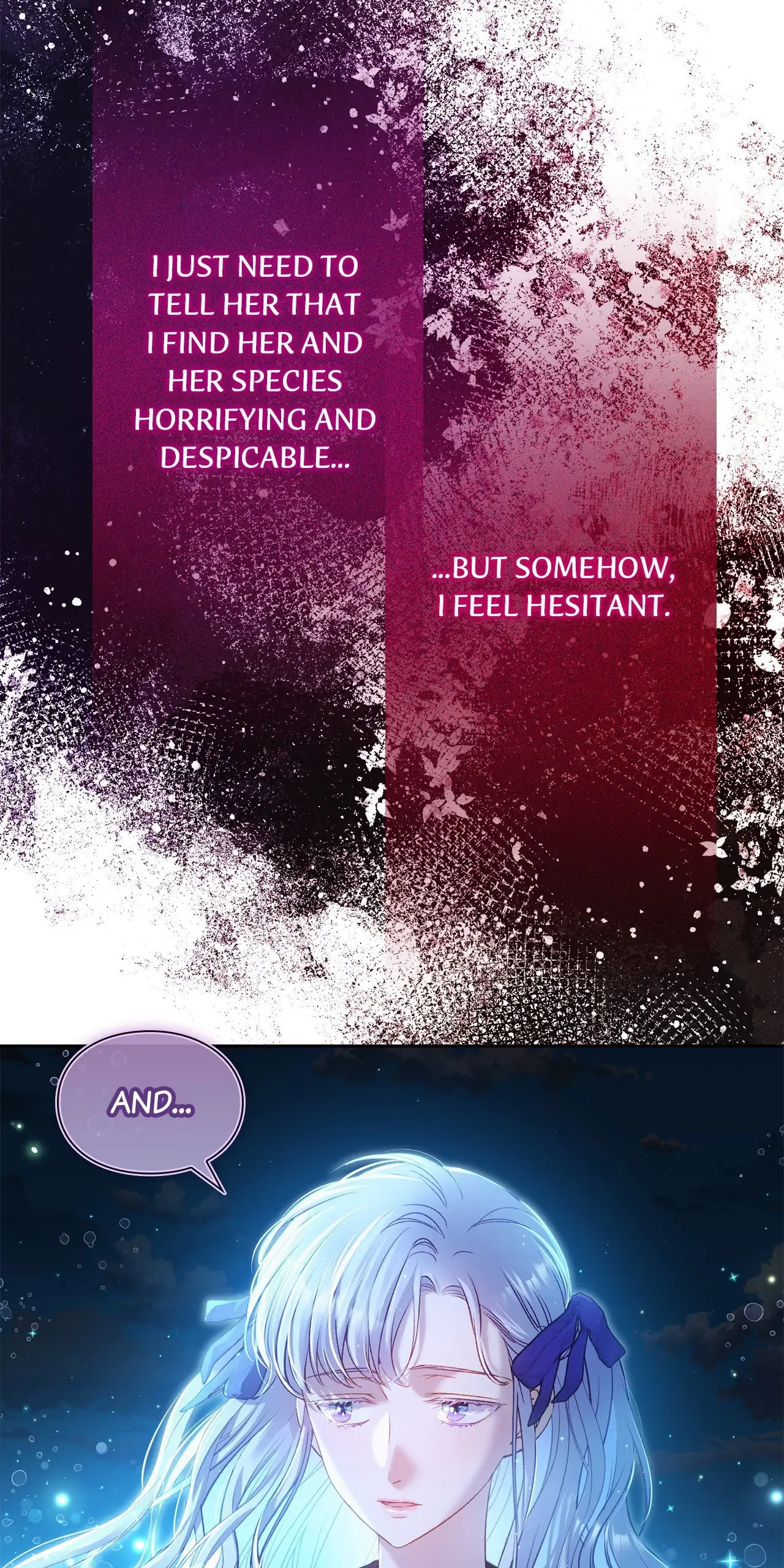 Love Kitsch Crunch Chapter 28 - Page 20