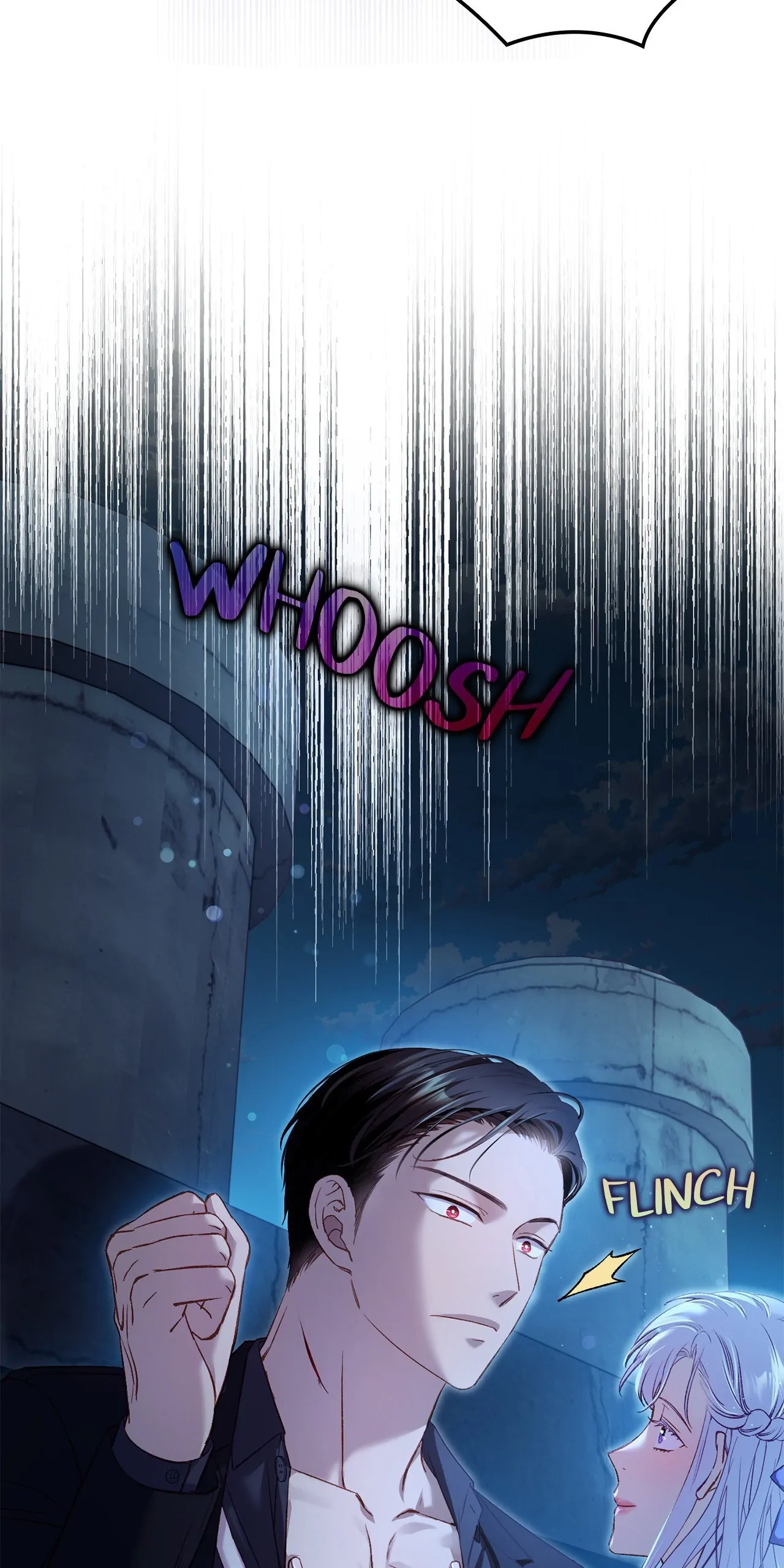 Love Kitsch Crunch Chapter 28 - Page 34