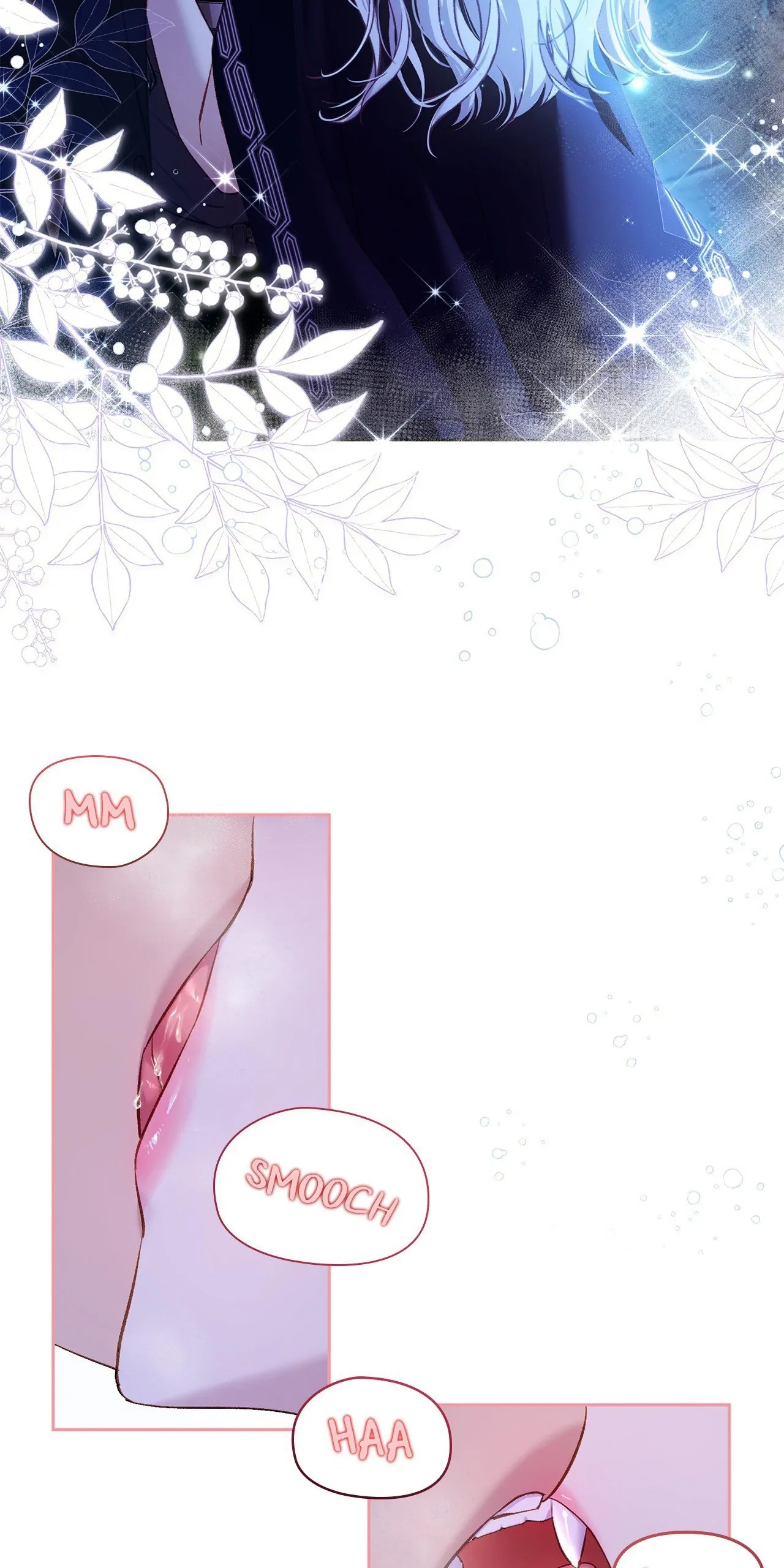 Love Kitsch Crunch Chapter 28 - Page 42