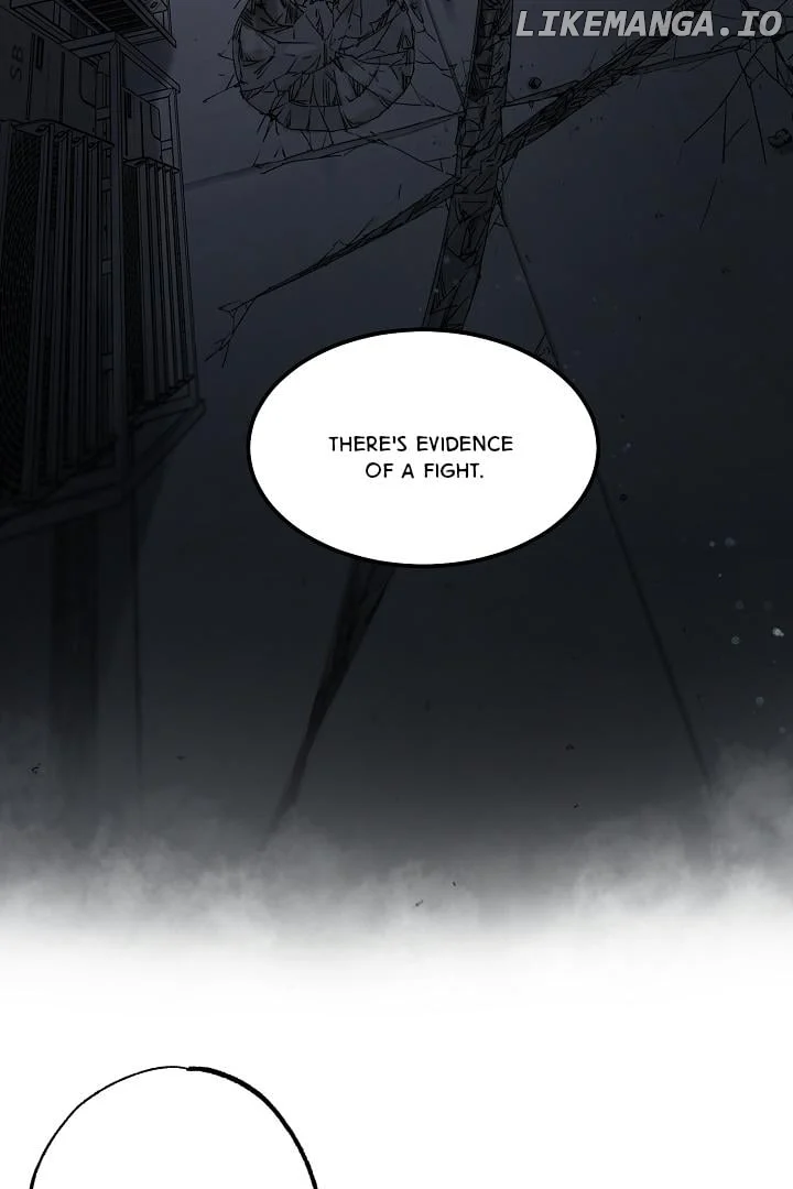 Love Kitsch Crunch Chapter 3 - Page 18