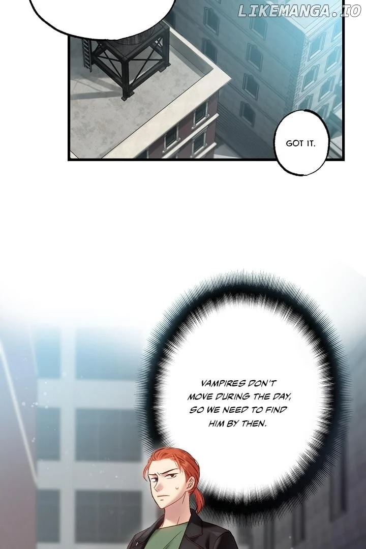 Love Kitsch Crunch Chapter 3 - Page 20