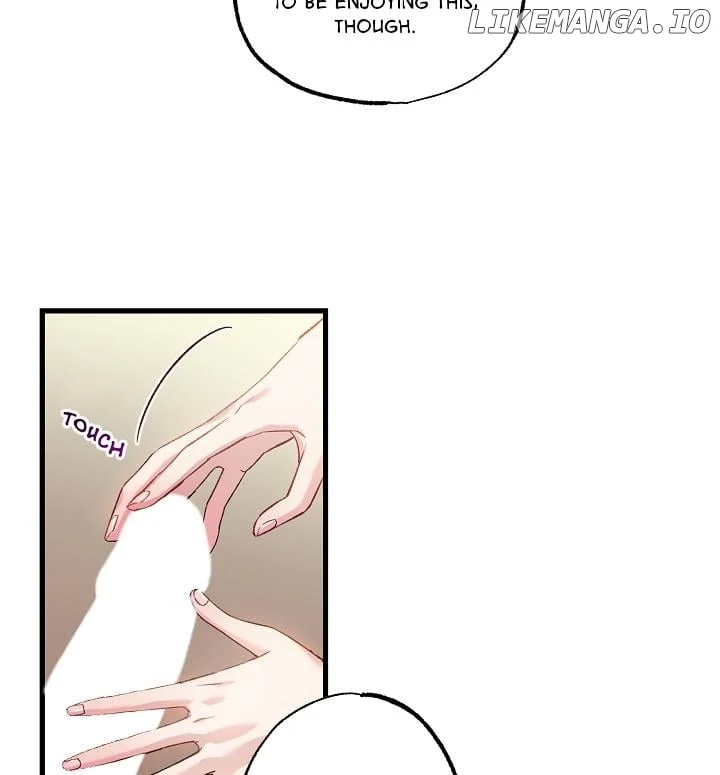 Love Kitsch Crunch Chapter 3 - Page 36
