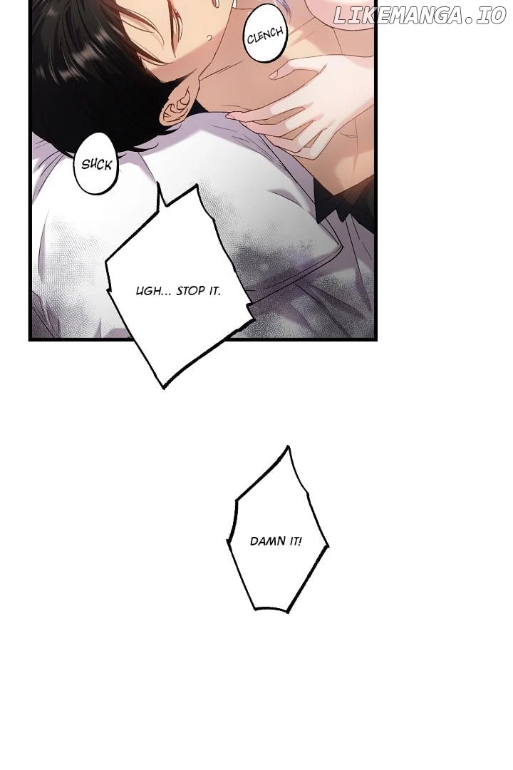 Love Kitsch Crunch Chapter 3 - Page 5