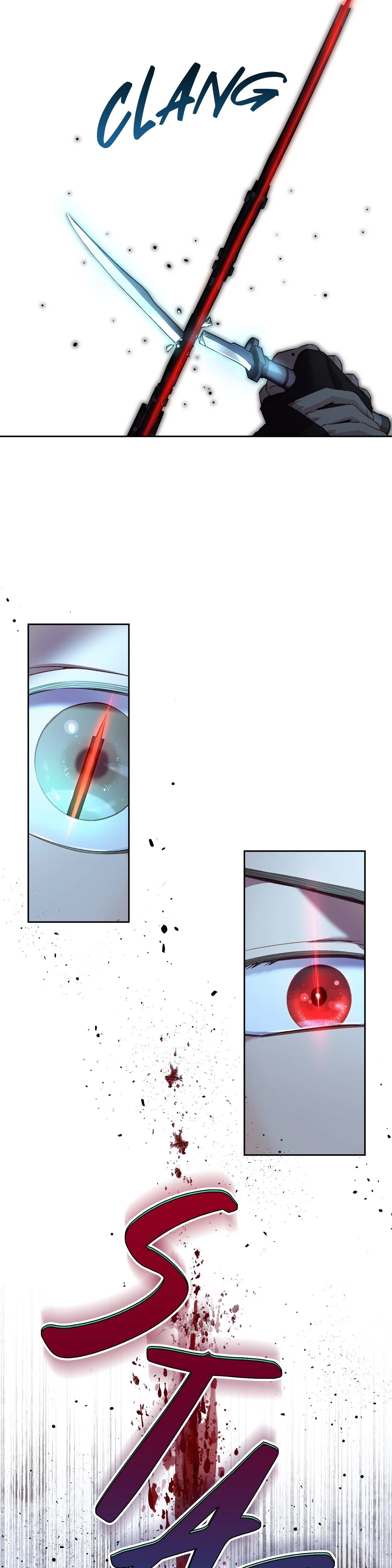 Love Kitsch Crunch Chapter 30 - Page 16