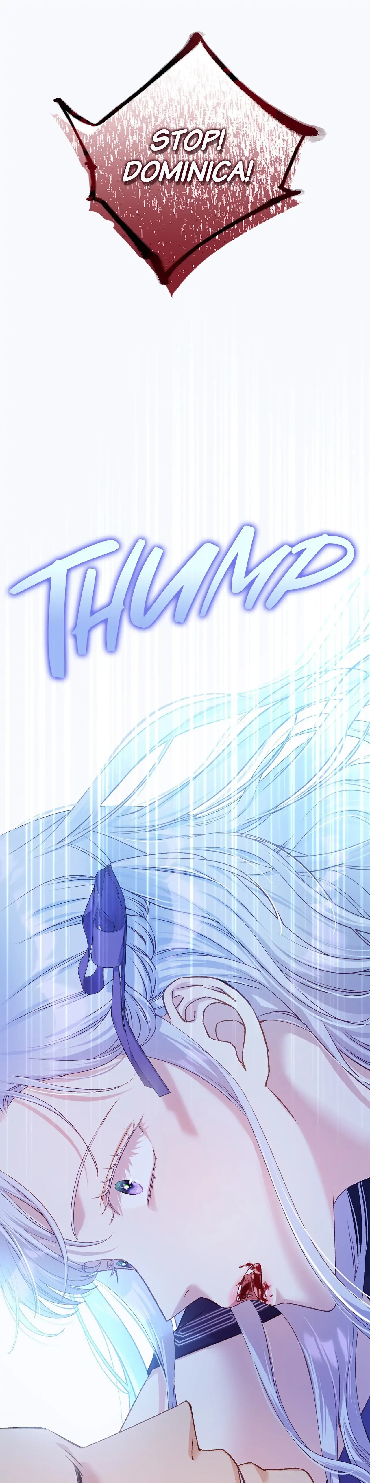 Love Kitsch Crunch Chapter 31 - Page 13