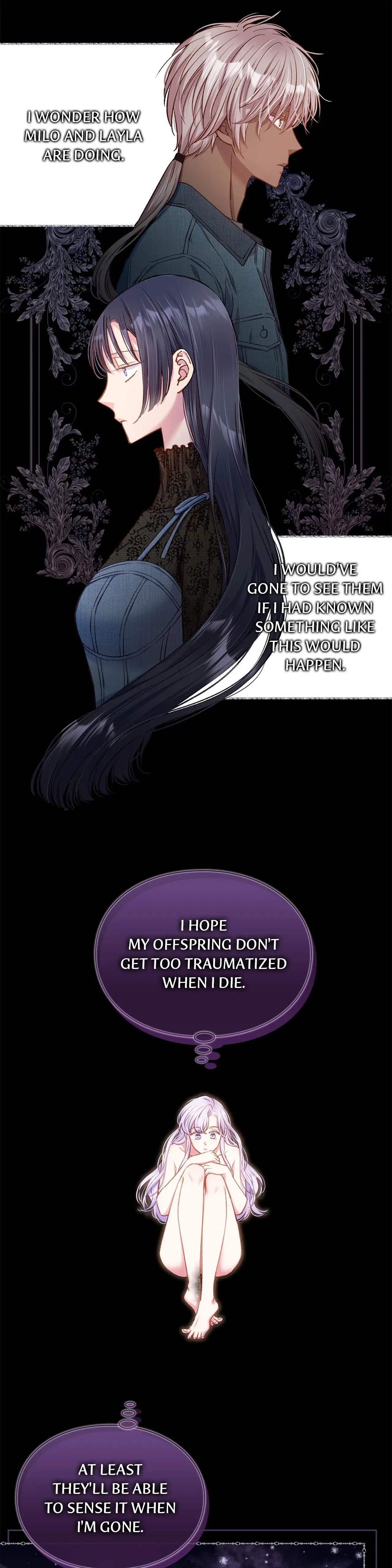 Love Kitsch Crunch Chapter 31 - Page 2