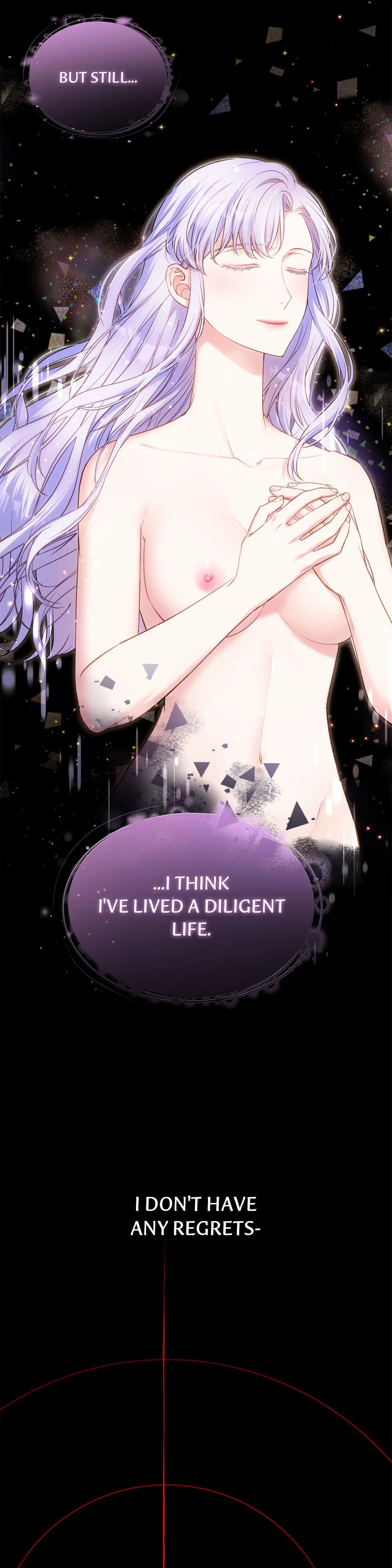 Love Kitsch Crunch Chapter 31 - Page 6