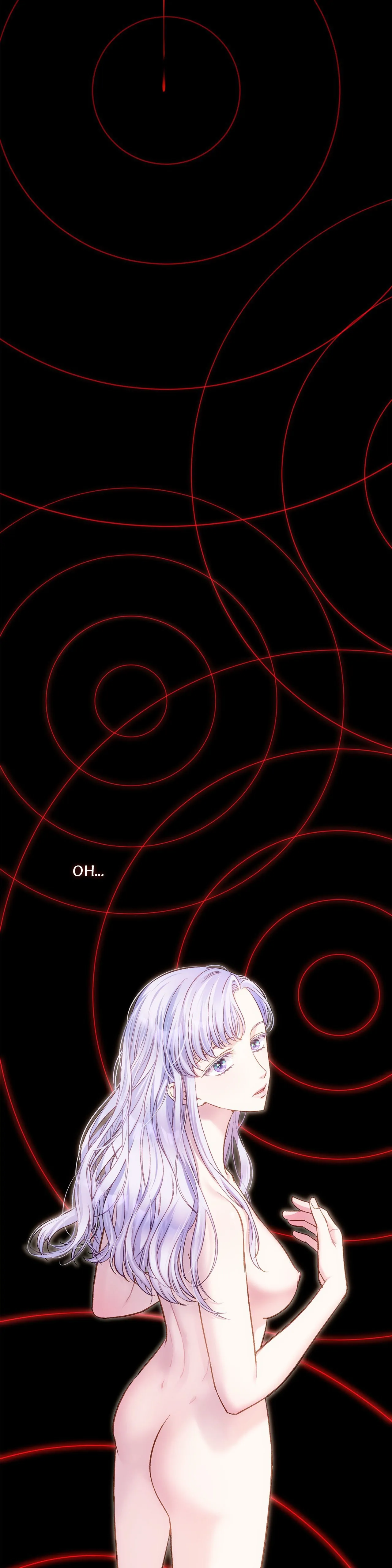 Love Kitsch Crunch Chapter 31 - Page 7