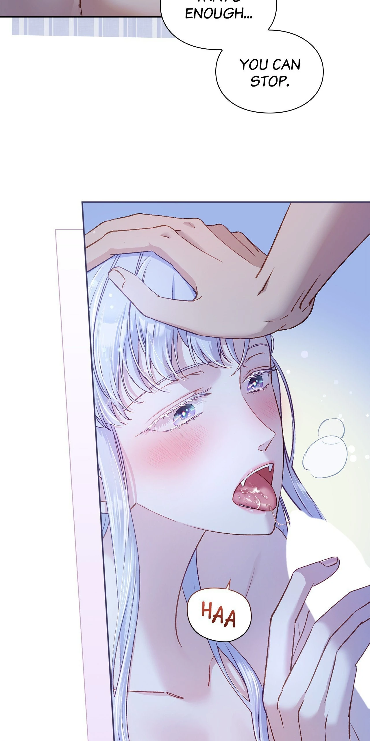 Love Kitsch Crunch Chapter 33 - Page 16