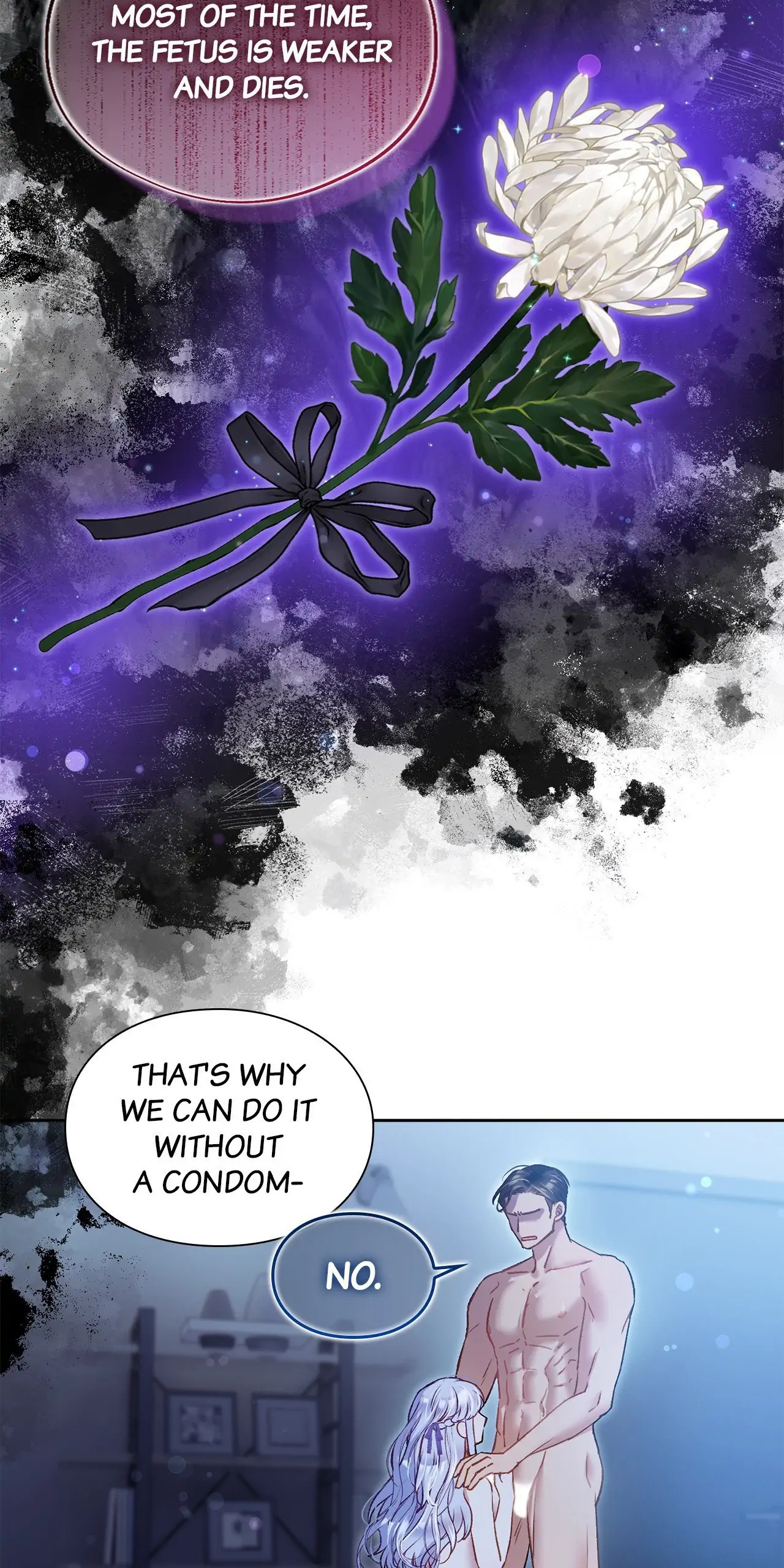 Love Kitsch Crunch Chapter 33 - Page 22