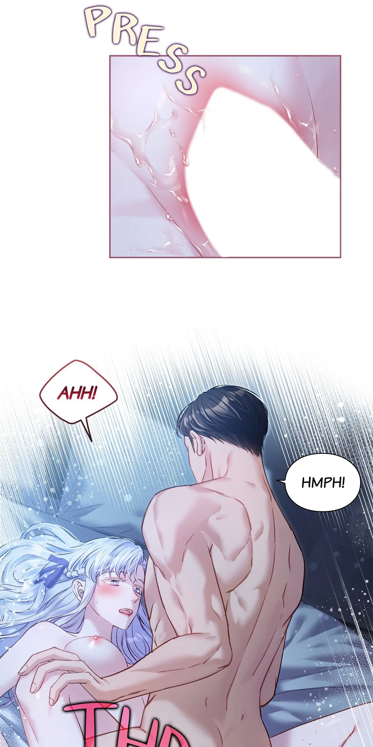 Love Kitsch Crunch Chapter 33 - Page 30