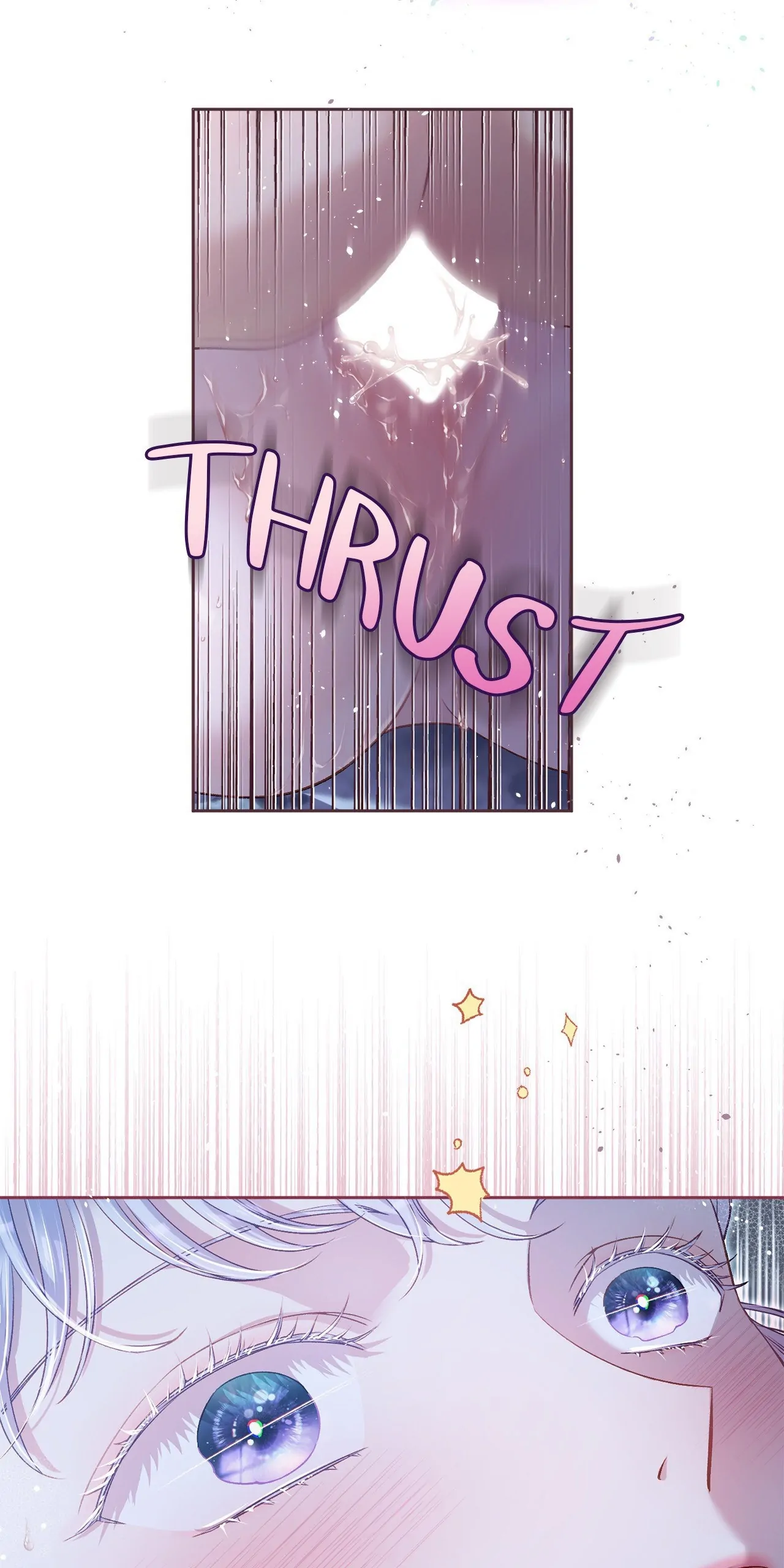 Love Kitsch Crunch Chapter 33 - Page 36