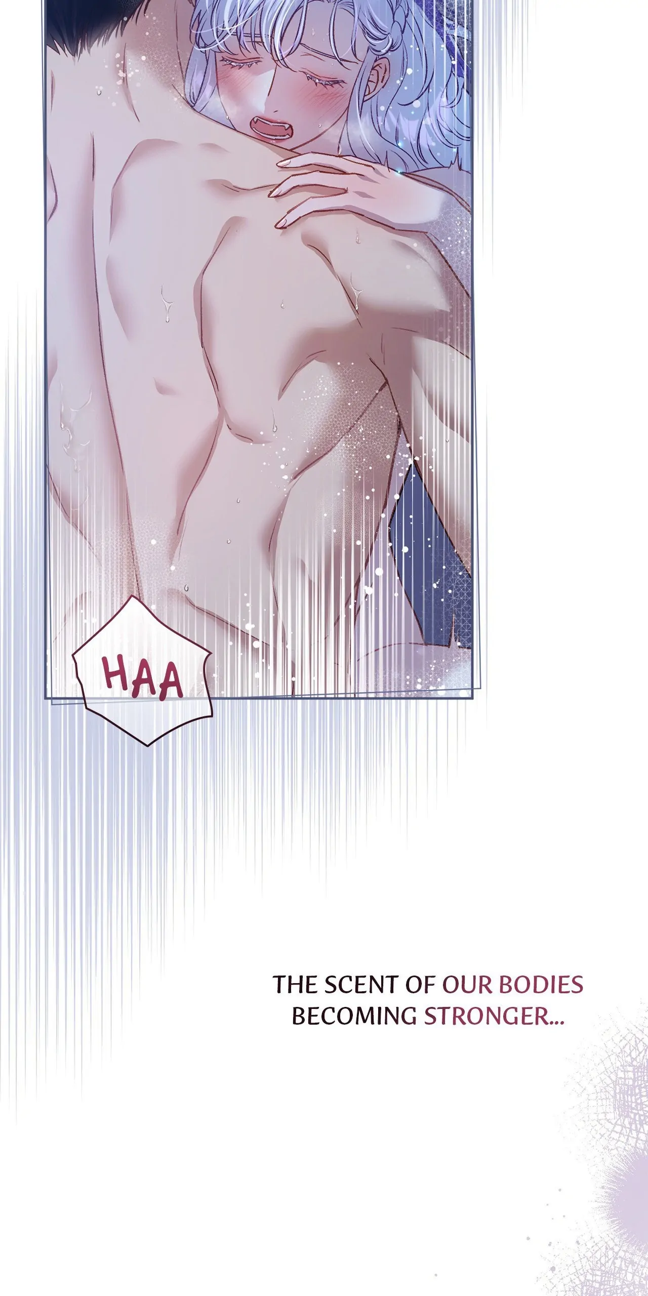 Love Kitsch Crunch Chapter 33 - Page 42