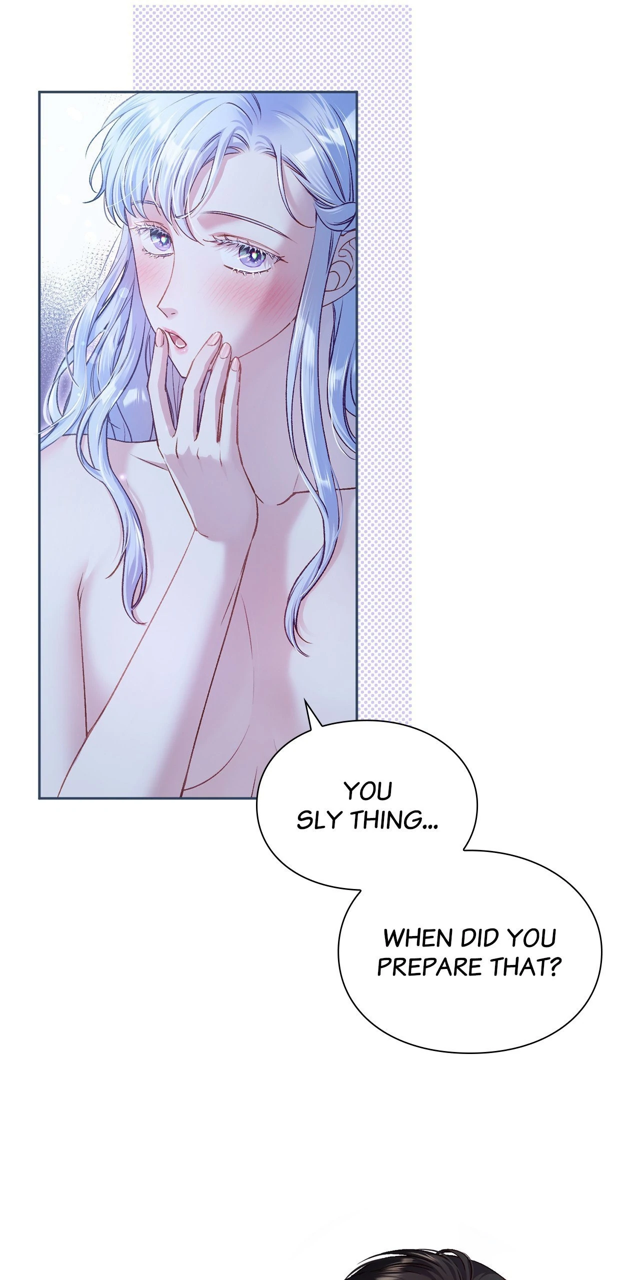 Love Kitsch Crunch Chapter 33 - Page 5