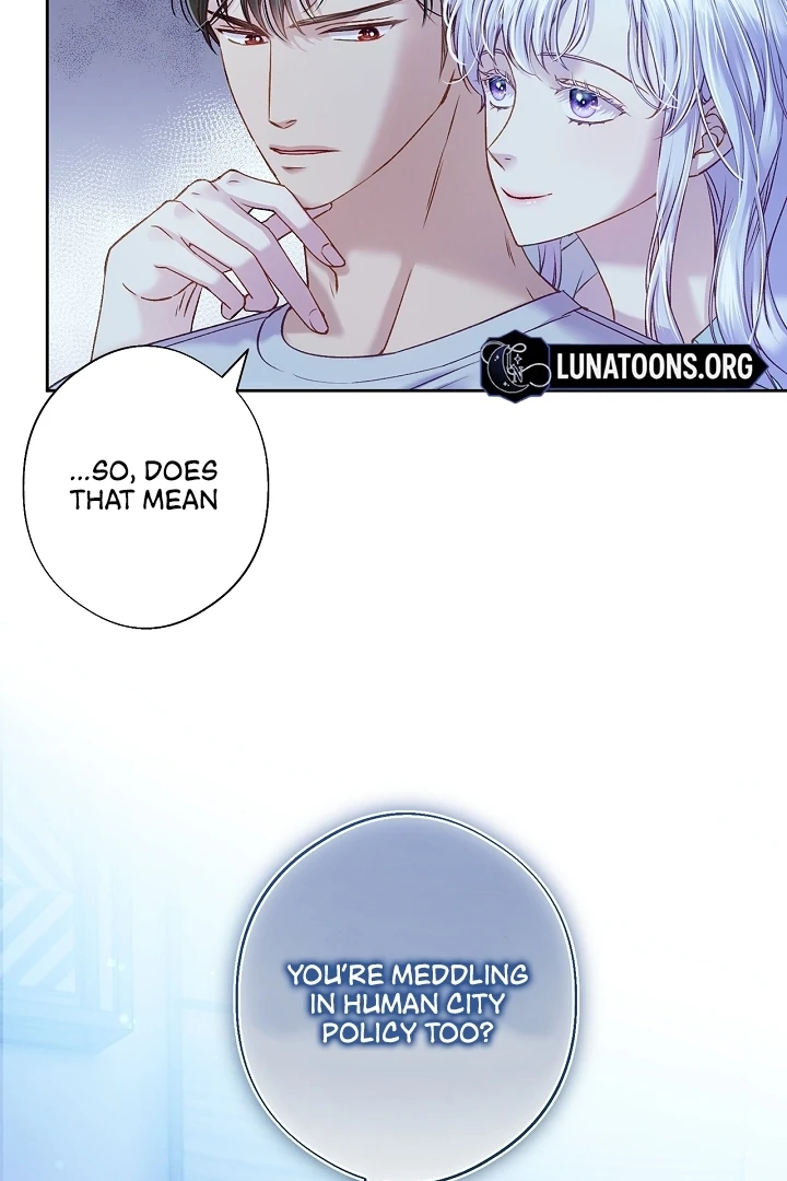 Love Kitsch Crunch Chapter 37 - Page 17