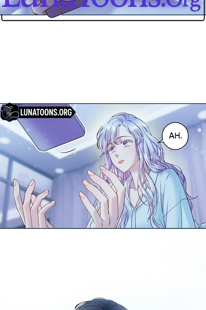 Love Kitsch Crunch Chapter 37 - Page 3