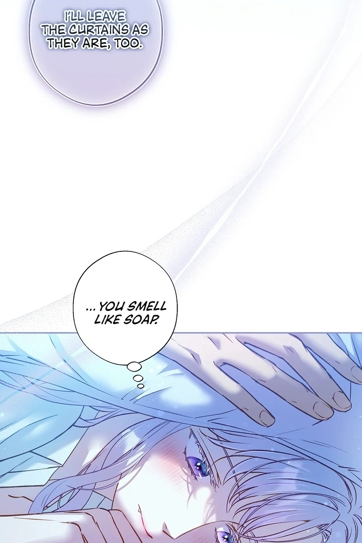 Love Kitsch Crunch Chapter 37 - Page 44