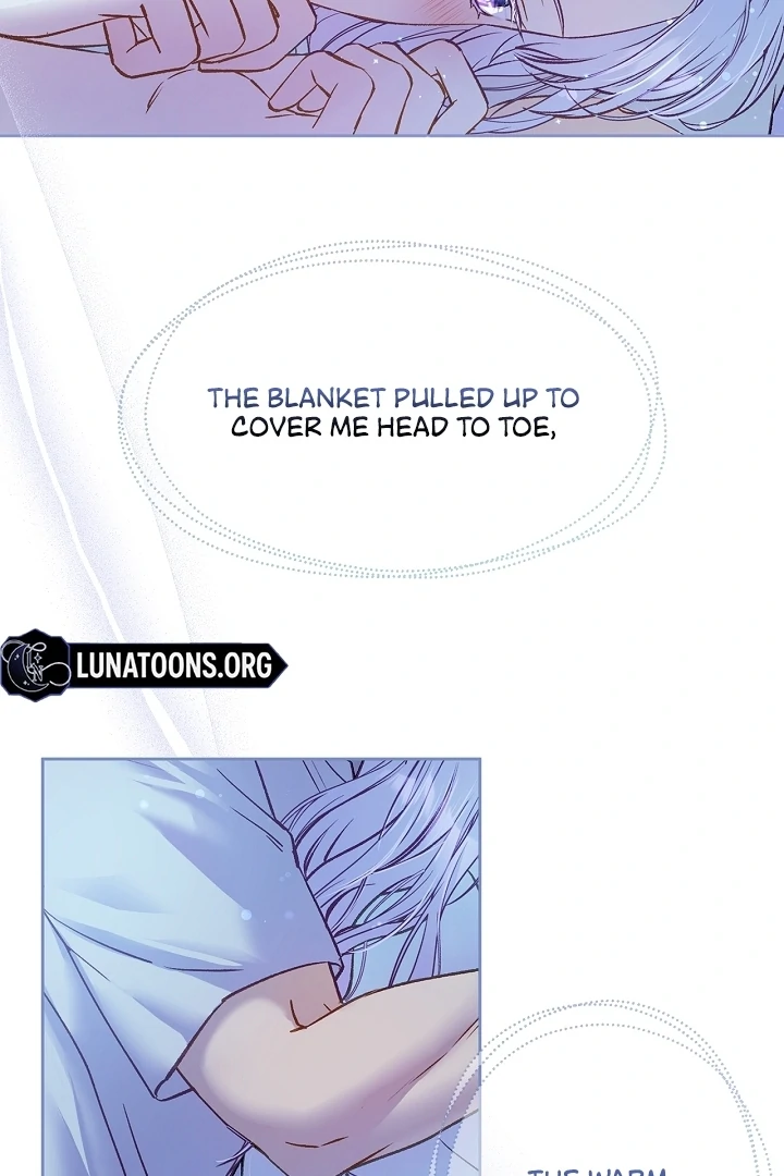 Love Kitsch Crunch Chapter 37 - Page 45