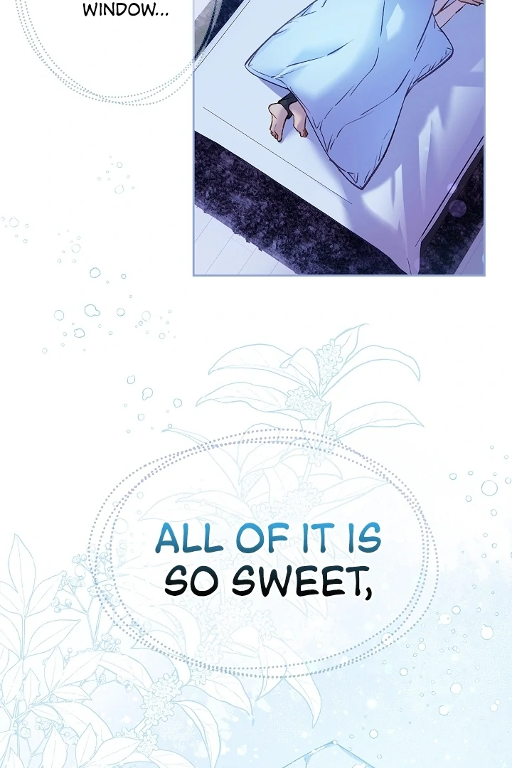 Love Kitsch Crunch Chapter 37 - Page 47