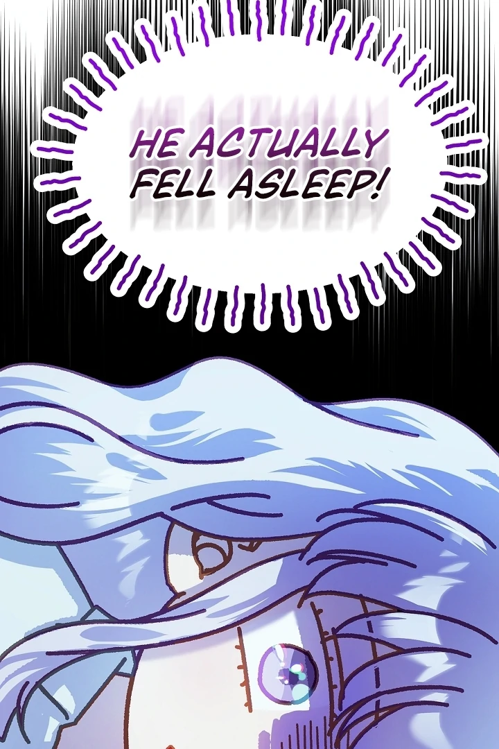 Love Kitsch Crunch Chapter 37 - Page 51