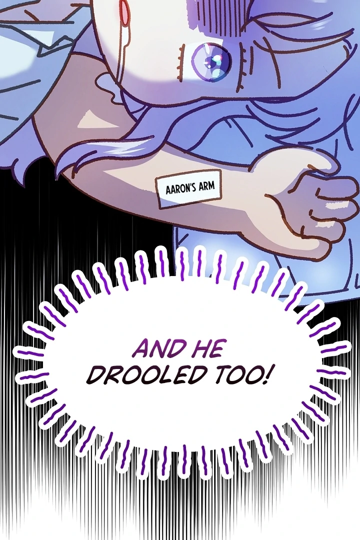 Love Kitsch Crunch Chapter 37 - Page 52