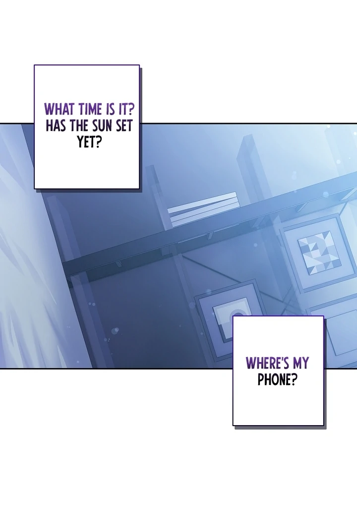 Love Kitsch Crunch Chapter 37 - Page 54
