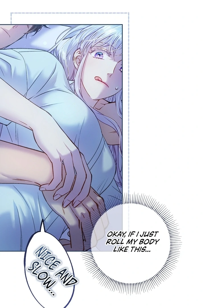 Love Kitsch Crunch Chapter 37 - Page 56