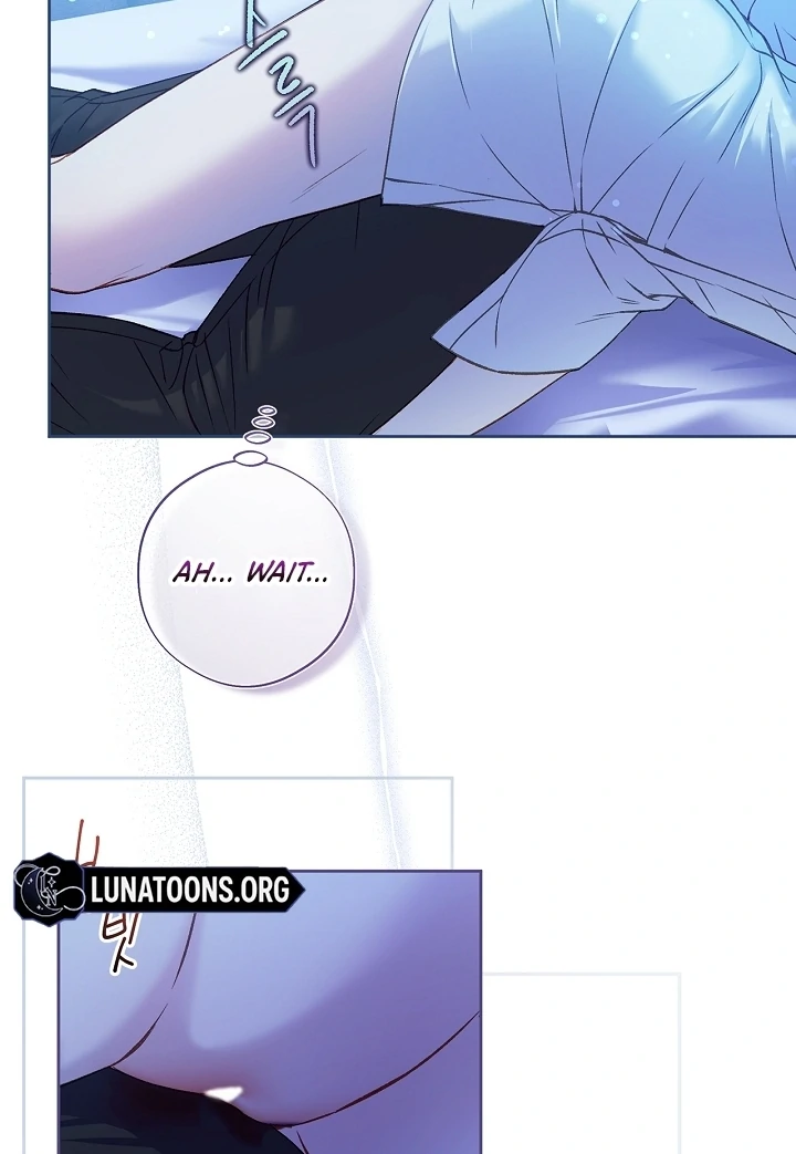 Love Kitsch Crunch Chapter 37 - Page 63