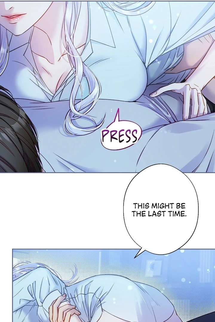 Love Kitsch Crunch Chapter 38 - Page 13
