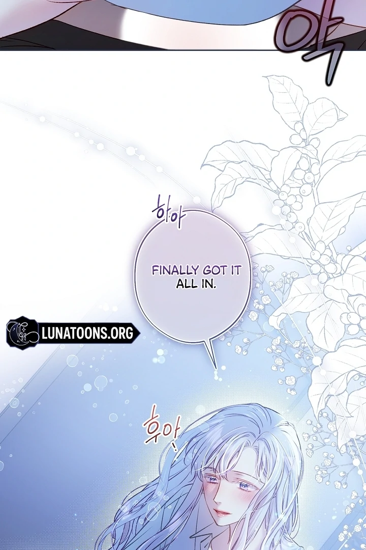 Love Kitsch Crunch Chapter 38 - Page 19