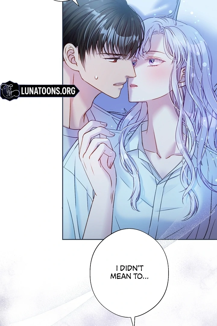 Love Kitsch Crunch Chapter 38 - Page 3