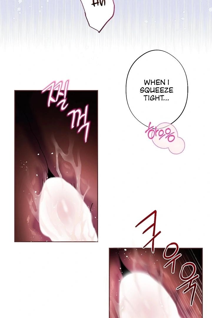 Love Kitsch Crunch Chapter 38 - Page 31