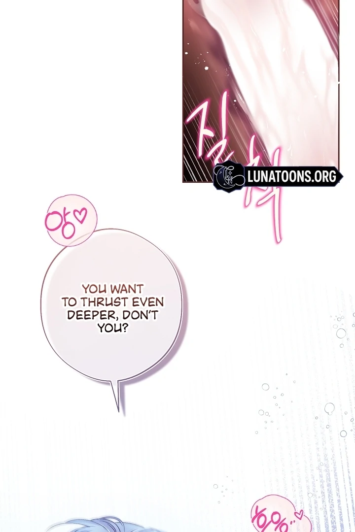 Love Kitsch Crunch Chapter 38 - Page 32