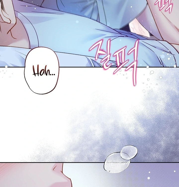 Love Kitsch Crunch Chapter 38 - Page 34