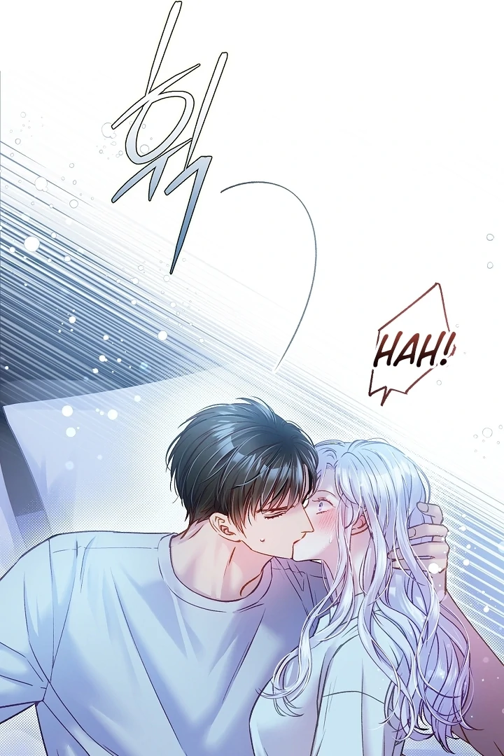 Love Kitsch Crunch Chapter 38 - Page 36