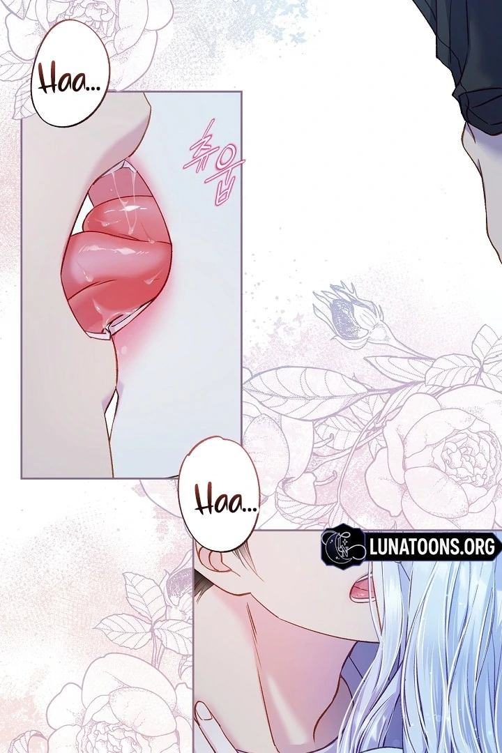 Love Kitsch Crunch Chapter 38 - Page 38