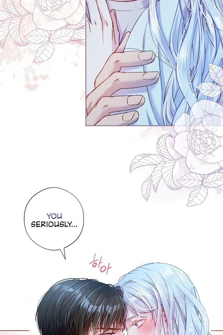 Love Kitsch Crunch Chapter 38 - Page 39
