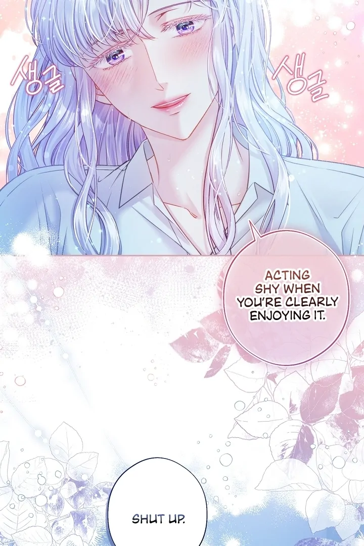 Love Kitsch Crunch Chapter 38 - Page 41