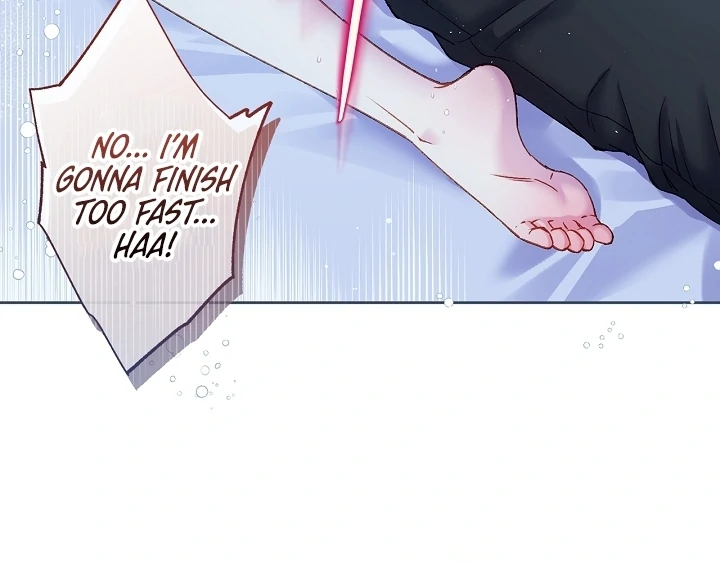 Love Kitsch Crunch Chapter 38 - Page 48