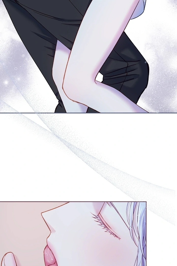 Love Kitsch Crunch Chapter 38 - Page 5