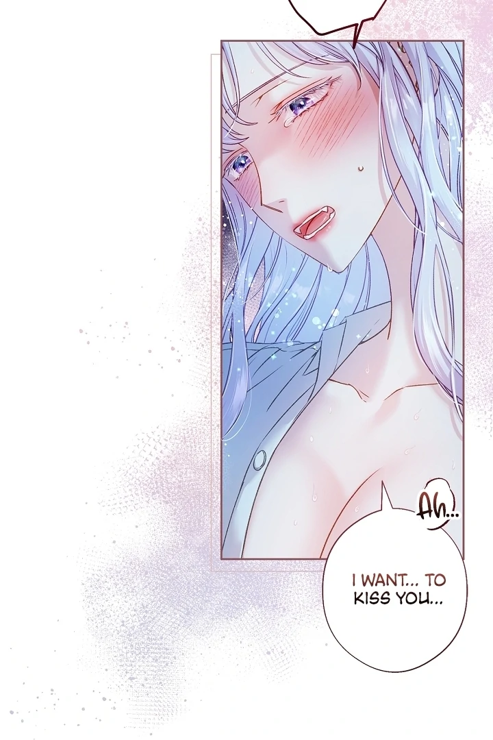 Love Kitsch Crunch Chapter 38 - Page 50