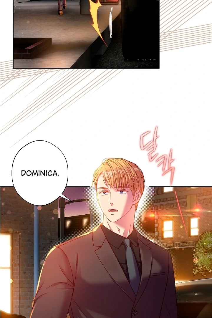 Love Kitsch Crunch Chapter 39 - Page 16