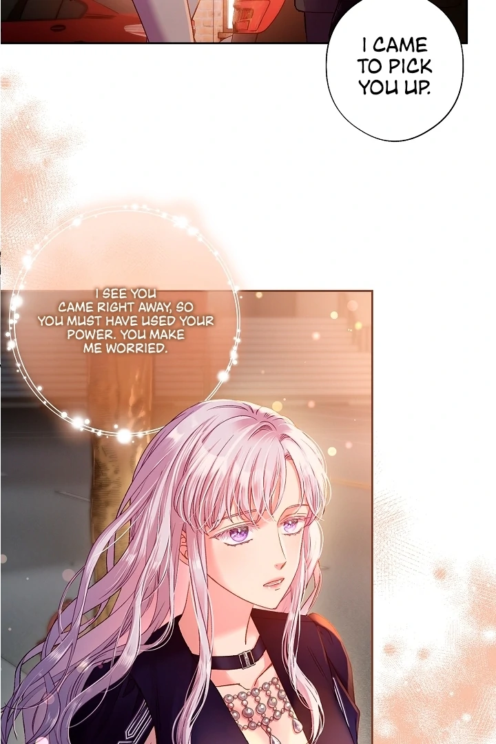 Love Kitsch Crunch Chapter 39 - Page 18