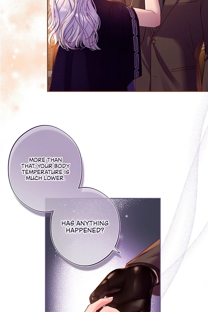 Love Kitsch Crunch Chapter 39 - Page 20