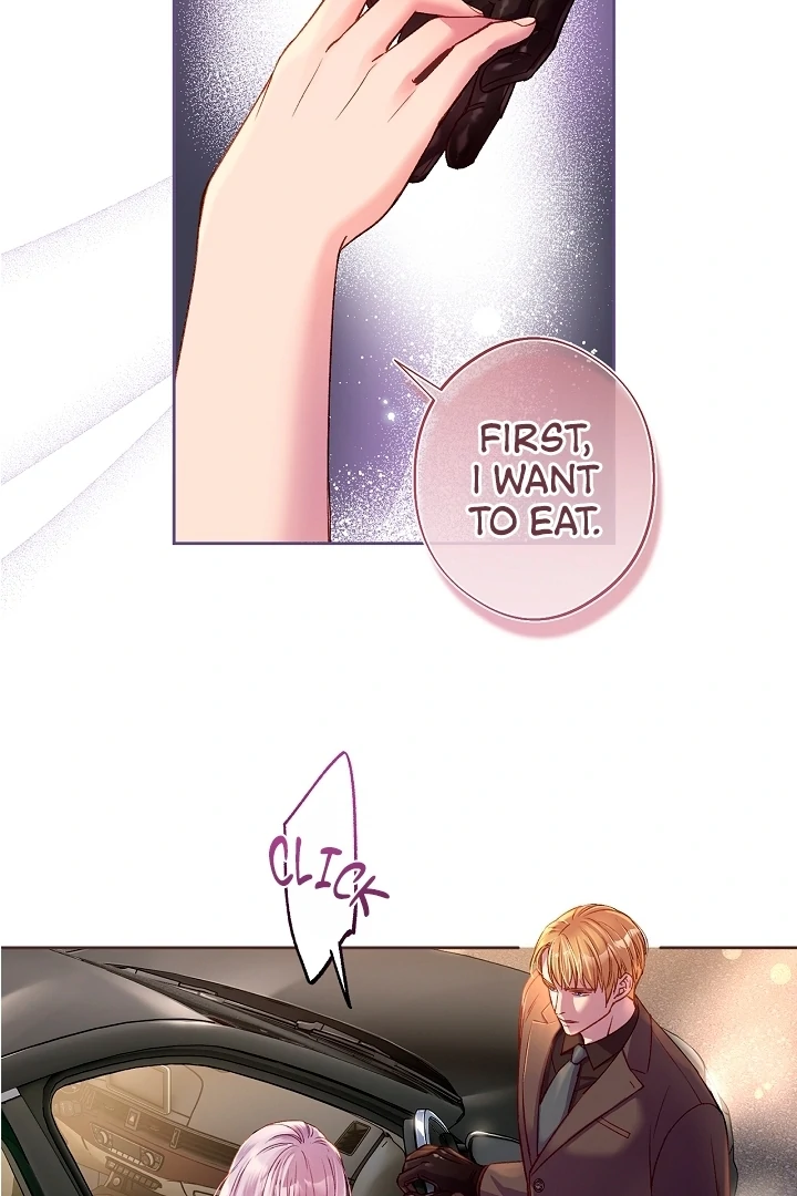Love Kitsch Crunch Chapter 39 - Page 21