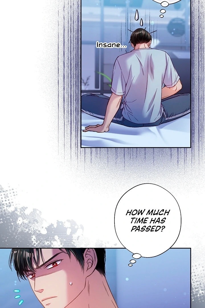 Love Kitsch Crunch Chapter 39 - Page 41
