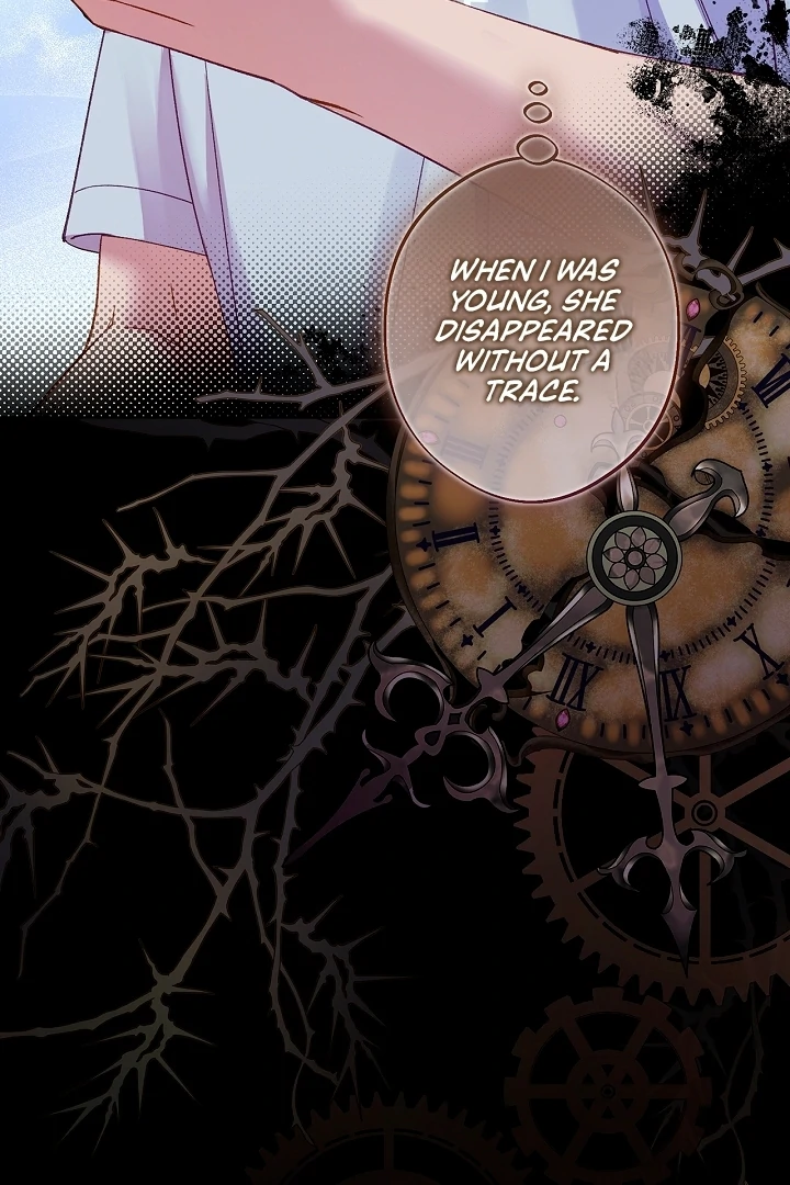 Love Kitsch Crunch Chapter 39 - Page 47