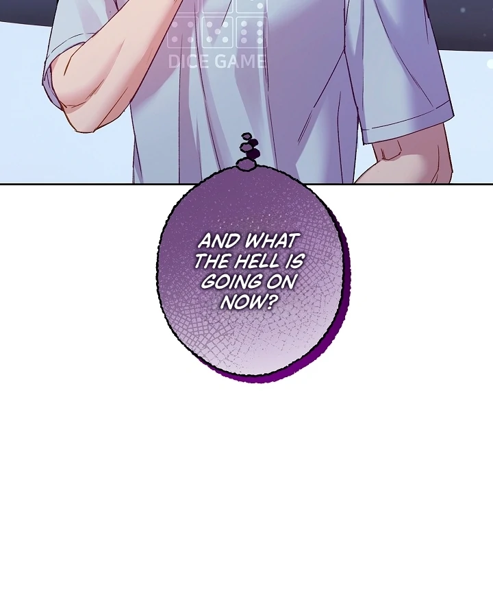 Love Kitsch Crunch Chapter 39 - Page 53
