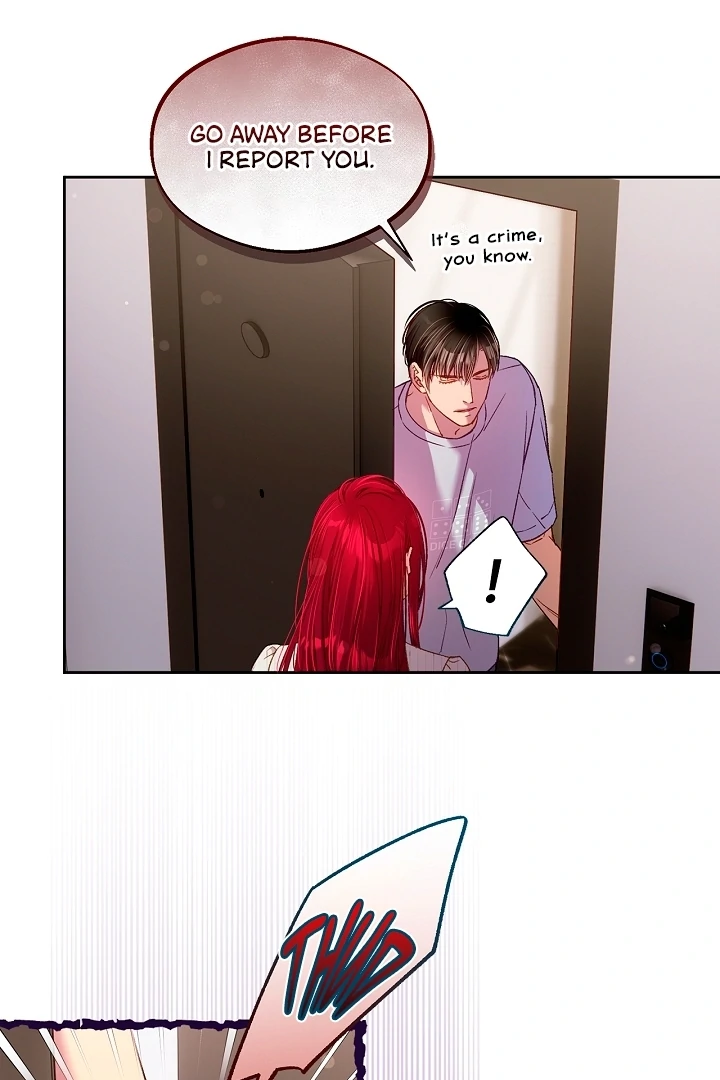 Love Kitsch Crunch Chapter 39 - Page 59