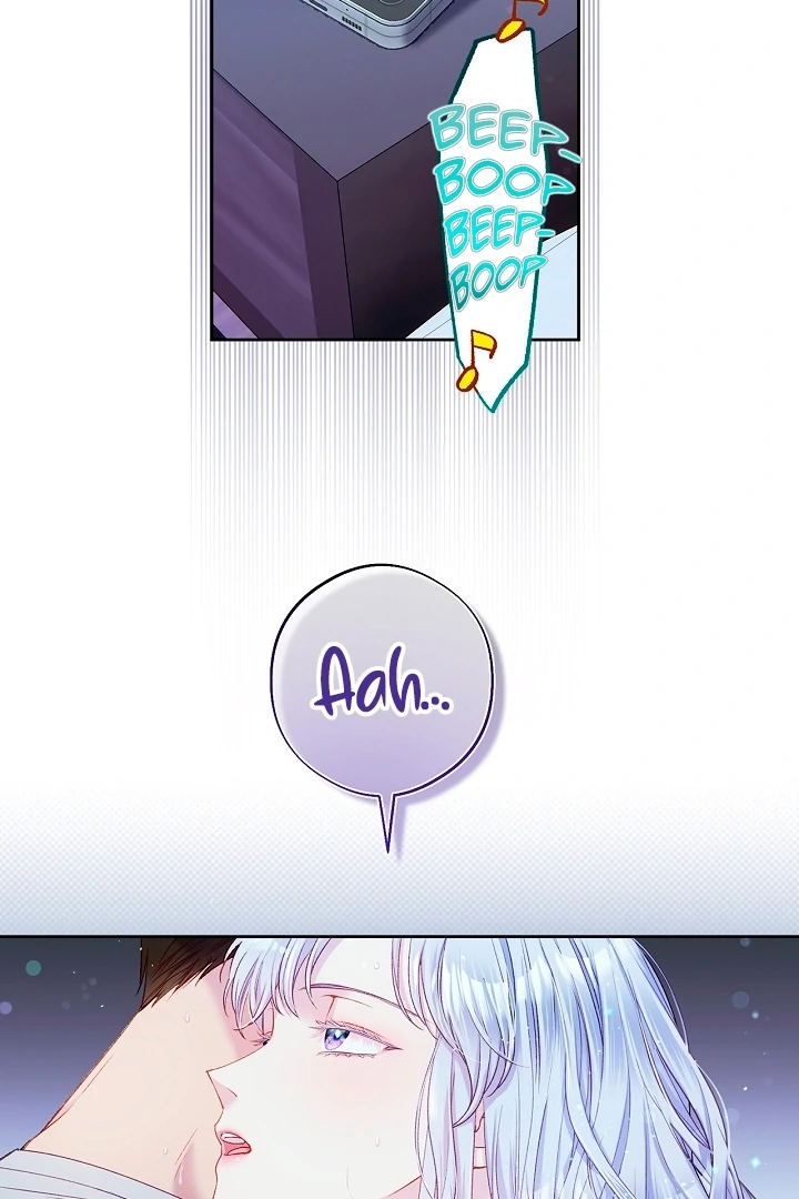Love Kitsch Crunch Chapter 39 - Page 6